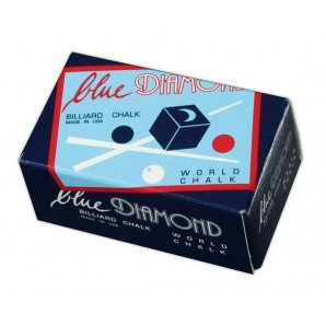 TIZAS BLUE DIAMOND