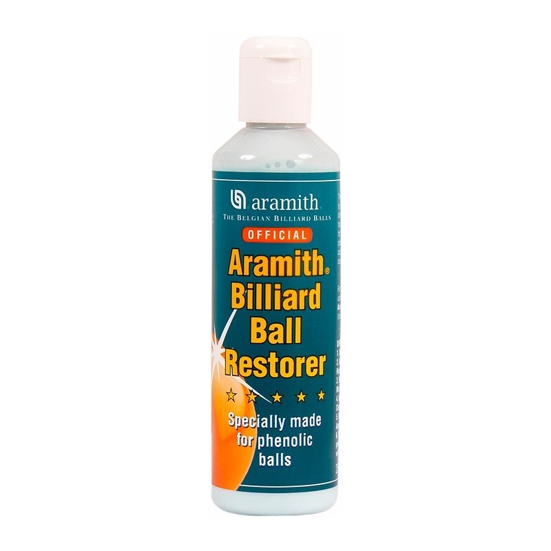 ARAMITH BALL RESTORER 250ML
