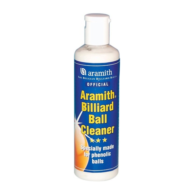 ARAMITH BALL CLEANER 250ML