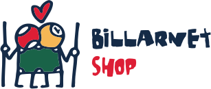 Billarnetshop